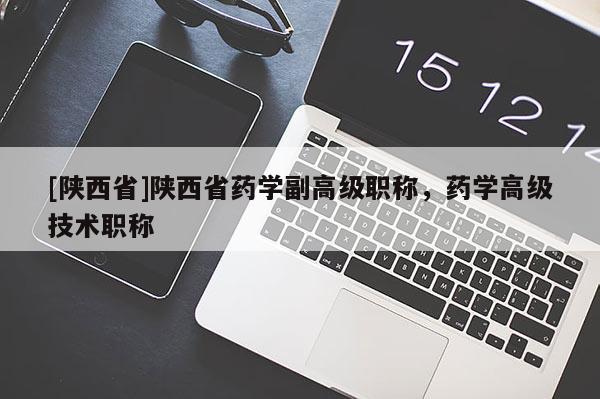 [陕西省]陕西省药学副高级职称，药学高级技术职称