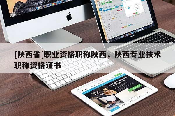 [陕西省]职业资格职称陕西，陕西专业技术职称资格证书