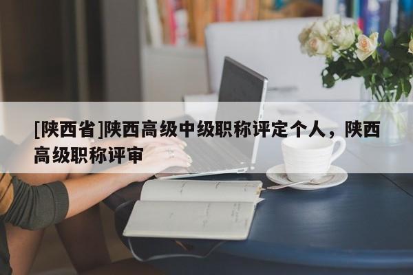 [陕西省]陕西高级中级职称评定个人，陕西高级职称评审